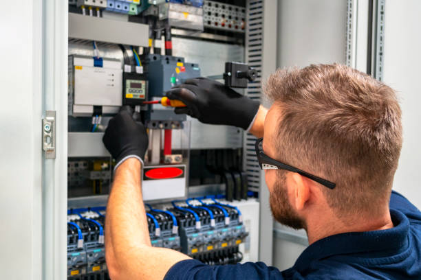 Best Electrical Troubleshooting Services  in Stockdale, TX