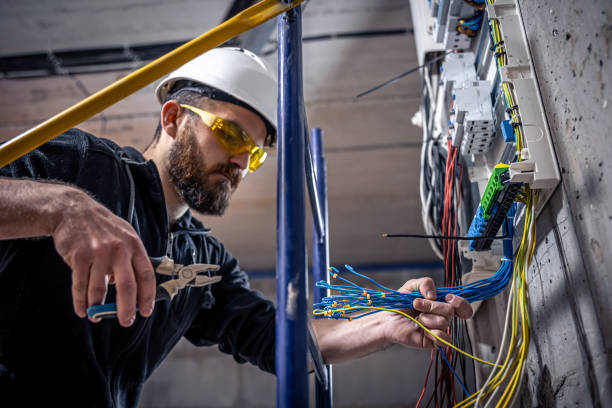 Best Affordable Electrical Installation  in Stockdale, TX
