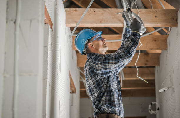 Best Electrician Near Me  in Stockdale, TX