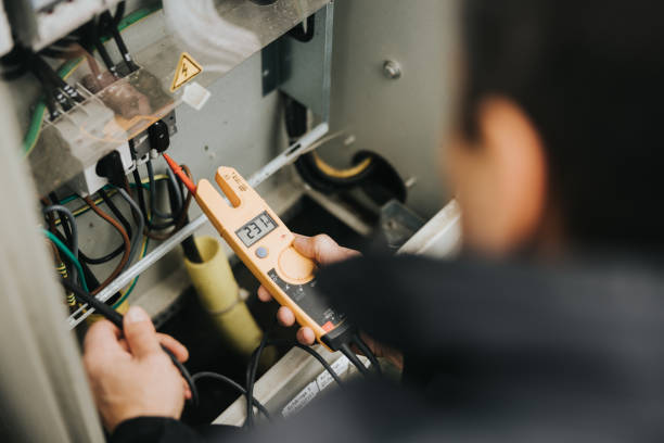 Best Local Electrician Companies  in Stockdale, TX