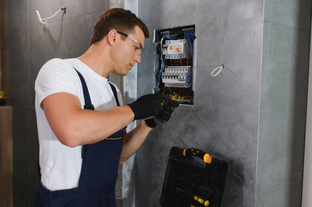 Best 24-Hour Electrician  in Stockdale, TX