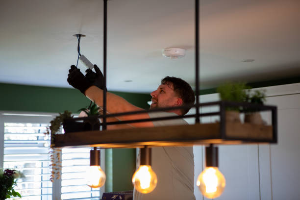 Best Emergency Electrician Near Me  in Stockdale, TX