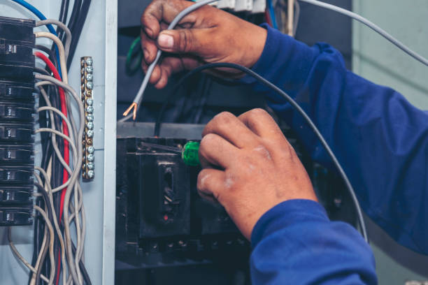 Best Electrician for Home Renovation  in Stockdale, TX