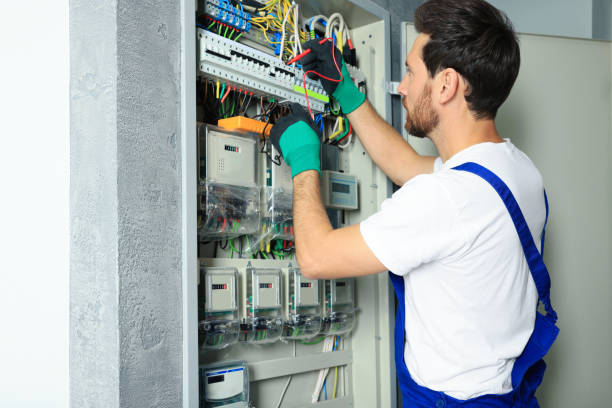 Best Electrical Repair Services  in Stockdale, TX