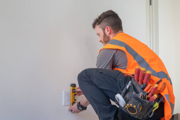 Best Electrical Upgrades for Homes  in Stockdale, TX