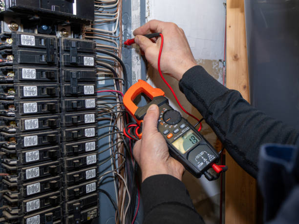 Best Electrical Repair Services  in Stockdale, TX
