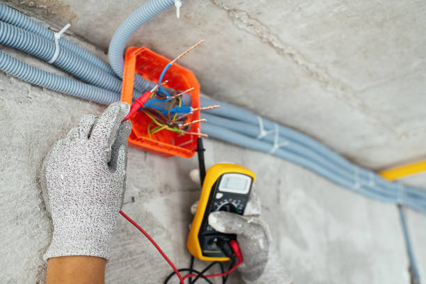 Best Electrical Upgrades for Homes  in Stockdale, TX